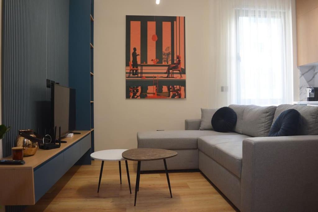 Sphinx Apartment دراس المظهر الخارجي الصورة