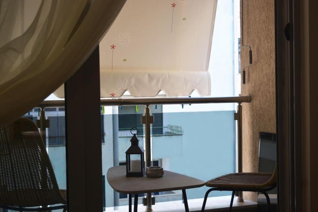 Sphinx Apartment دراس المظهر الخارجي الصورة