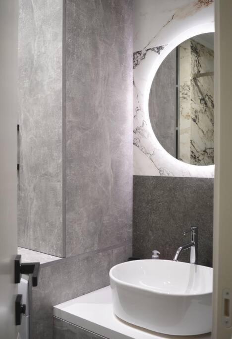 Sphinx Apartment دراس المظهر الخارجي الصورة