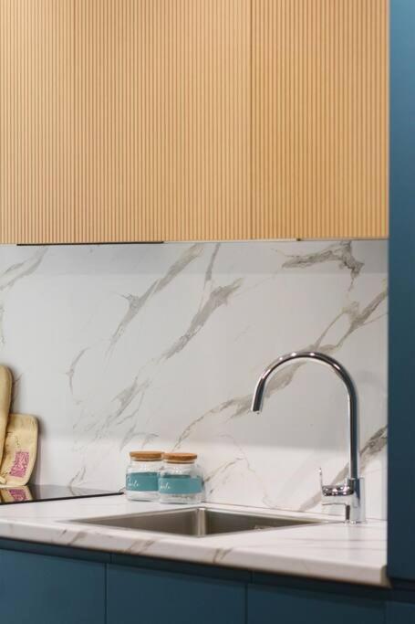 Sphinx Apartment دراس المظهر الخارجي الصورة