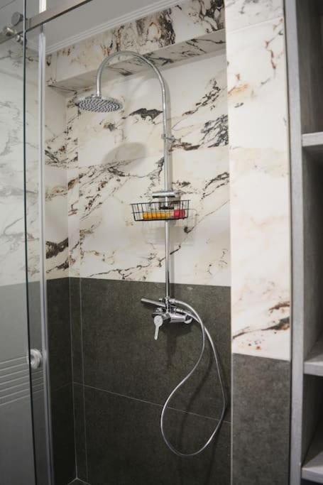 Sphinx Apartment دراس المظهر الخارجي الصورة